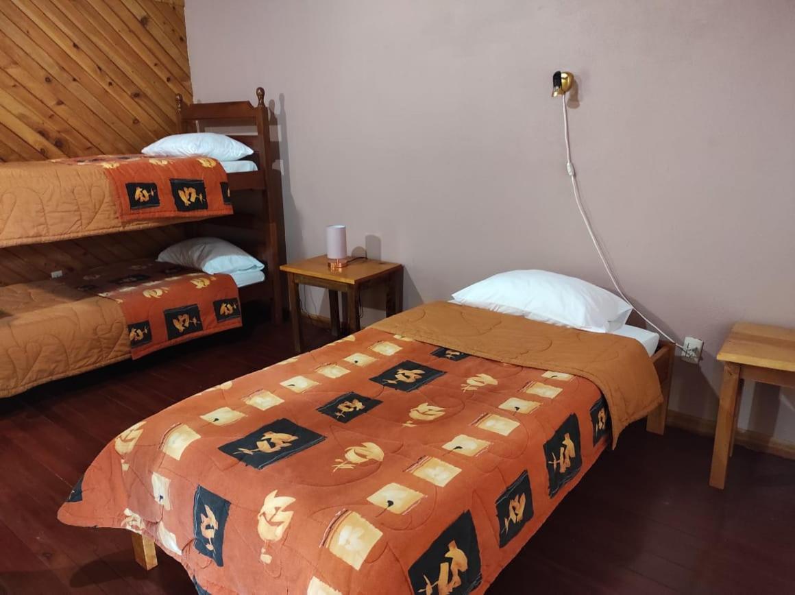 El Toucanet Lodge Copey Екстериор снимка