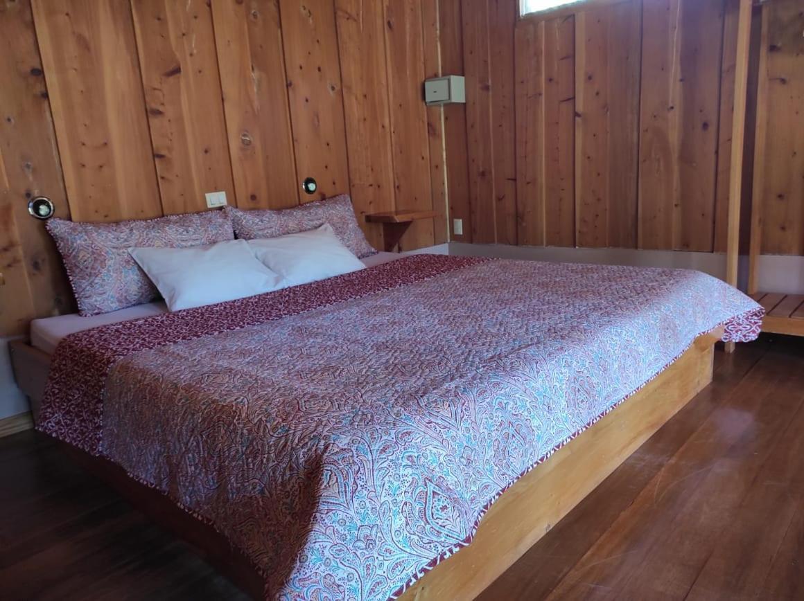 El Toucanet Lodge Copey Екстериор снимка